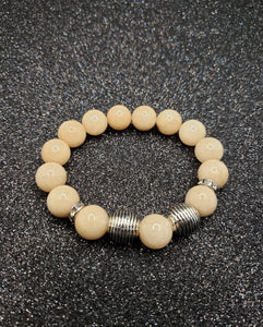 "Peachy" Bracelet - Soca