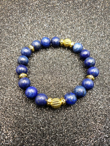 "Royalty" Bracelet - Soca