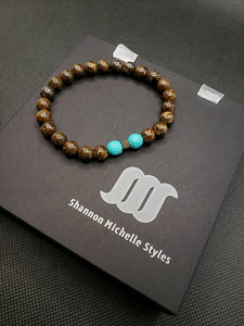 "Manifest" Bracelet