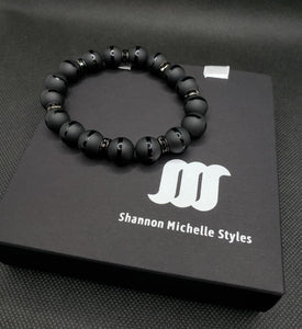 "Black" Bracelet