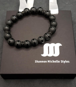 "Black" Bracelet