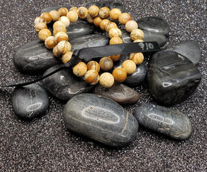 Grain Stone Bracelets - Soca