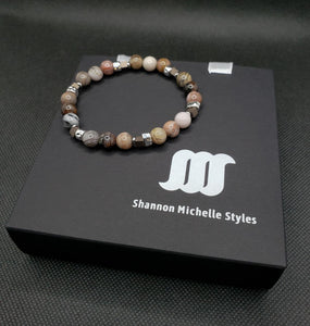 "Serene" Bracelet